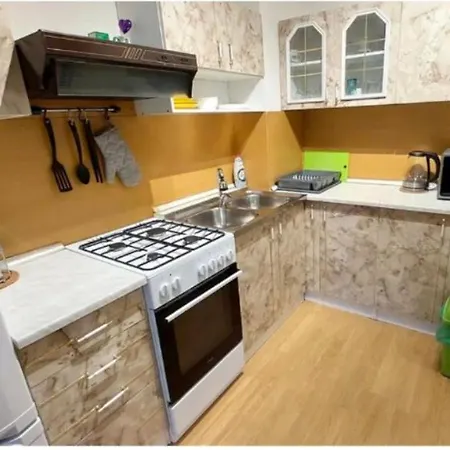 Apartament Apartmant Berbicino *