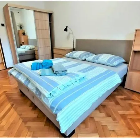 Apartmant Berbicino