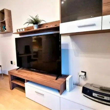 Apartmant Berbicino Bratislava