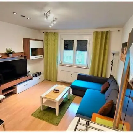 Apartmant Berbicino