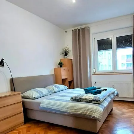 Apartmant Berbicino * Bratislava