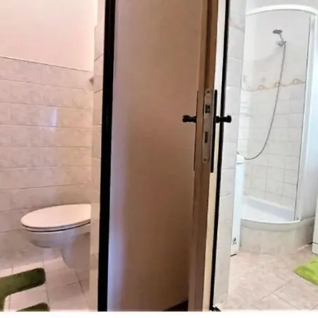 Apartmant Berbicino Apartment Bratislava